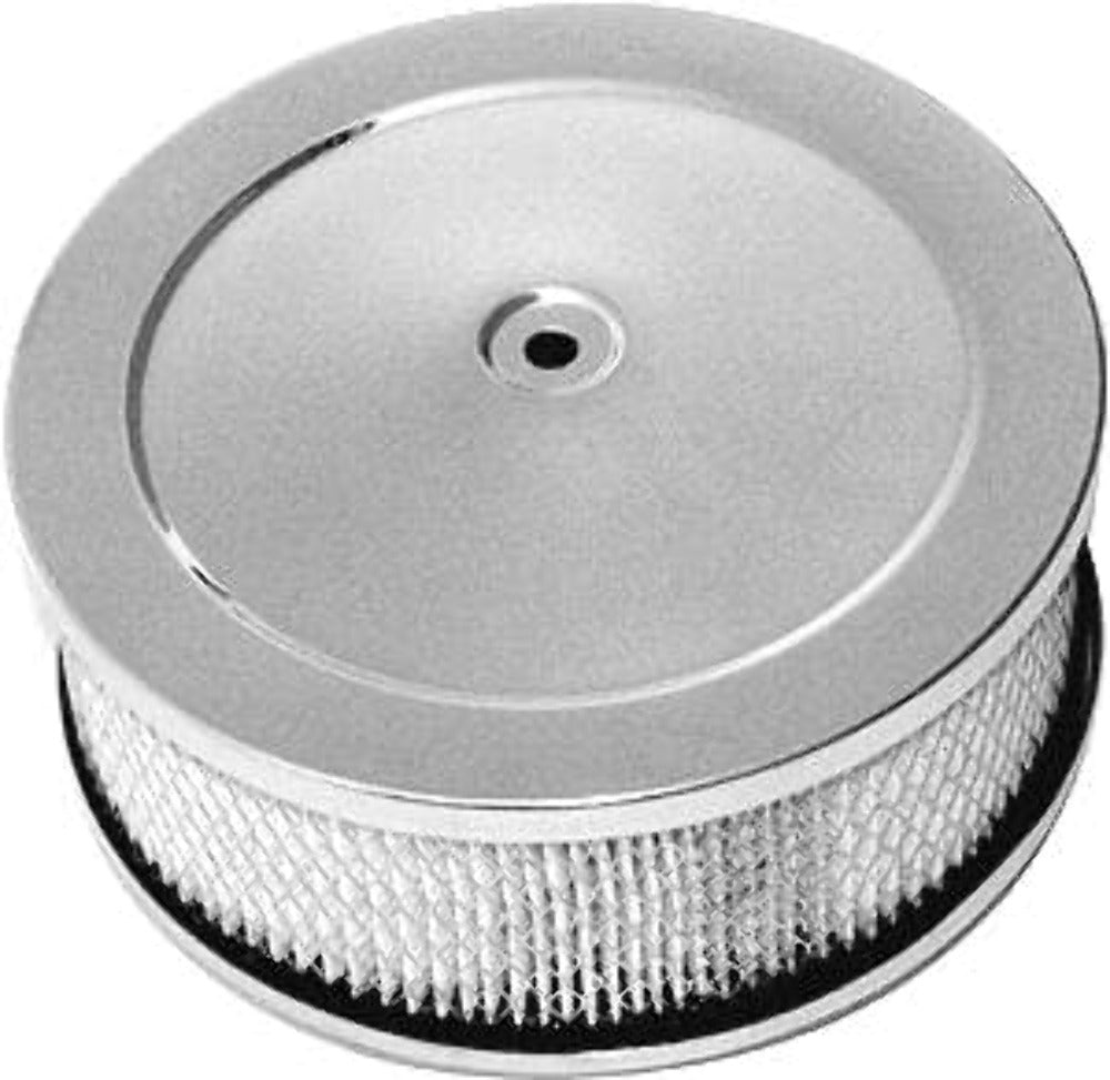 Racing Power Company R2292 6 3/8 inch x 2 1/2 inch a/c kit - paper kt