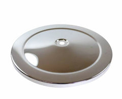 Racing Power Company R2292T 6 inch high dome air cleaner top - chrome