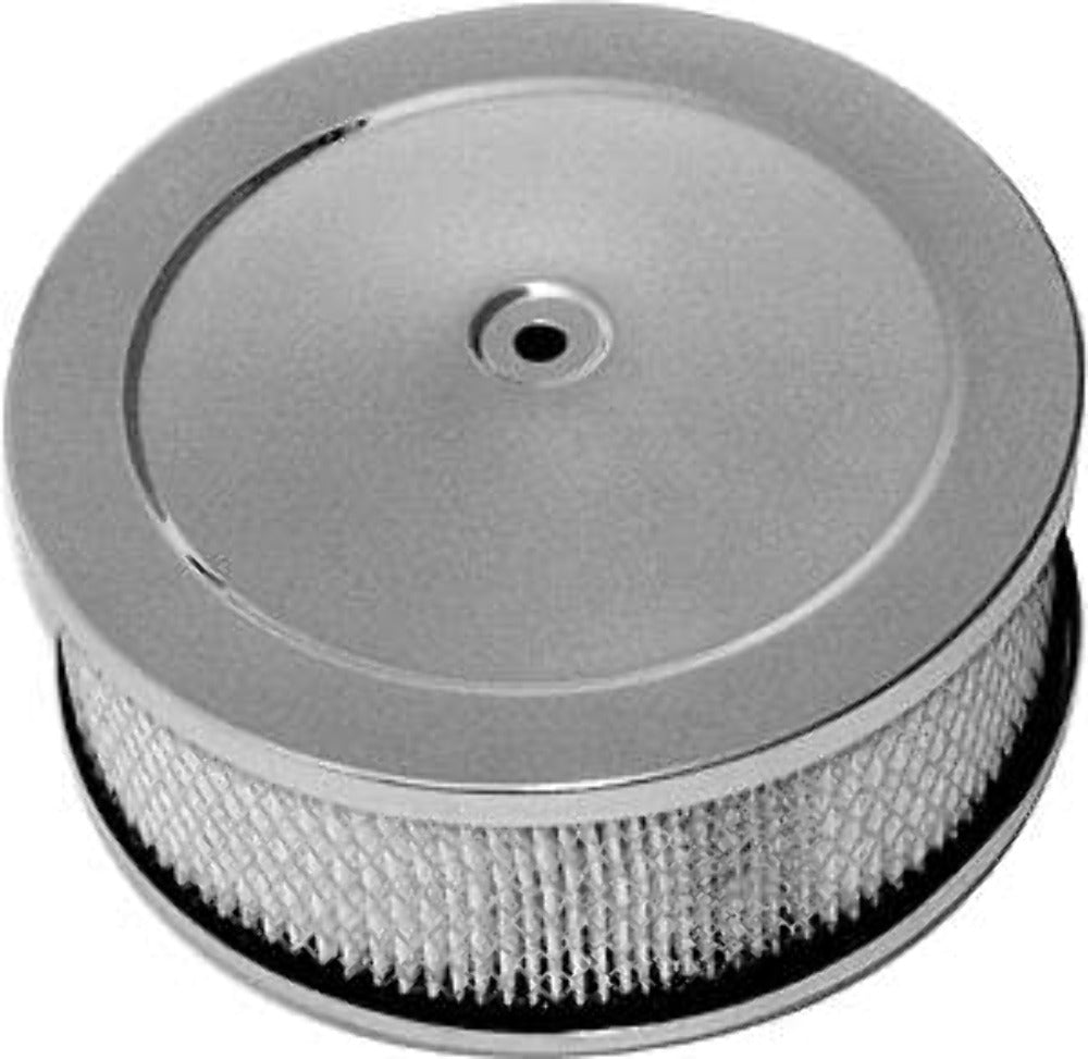 Racing Power Company R2292X 6 3/8 x 2 1/2 air cleaner set st