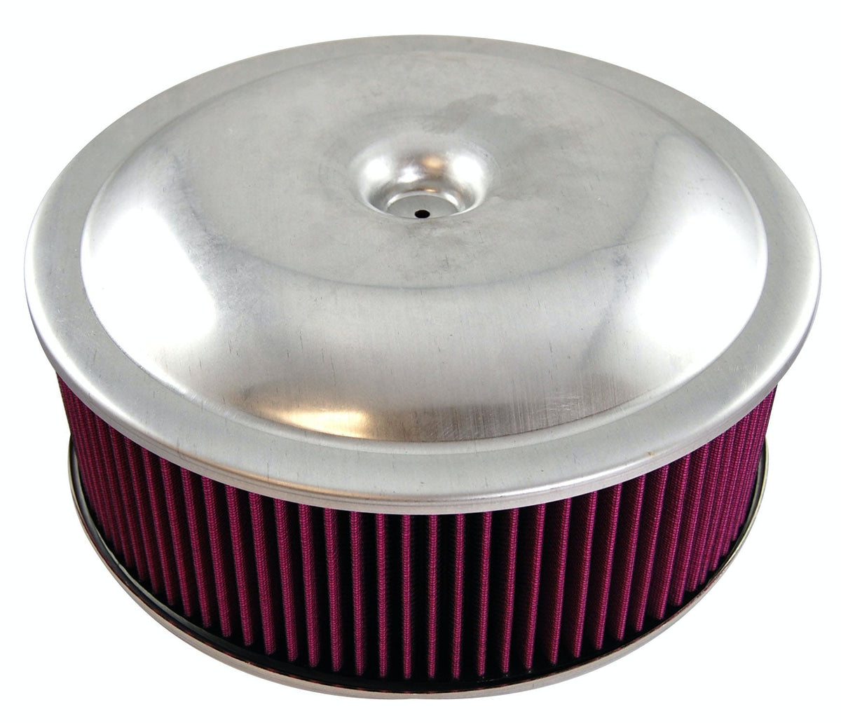 Racing Power Company R2295 14 x 3 alum air filter kit