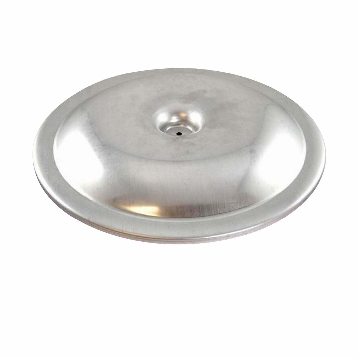 Racing Power Company R2295T 14 inch race spun aluminum air cleaner top