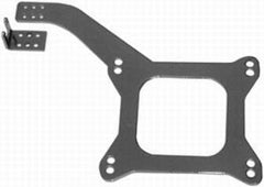 Racing Power Company R2333 Holley/afb carb linkage plate ea