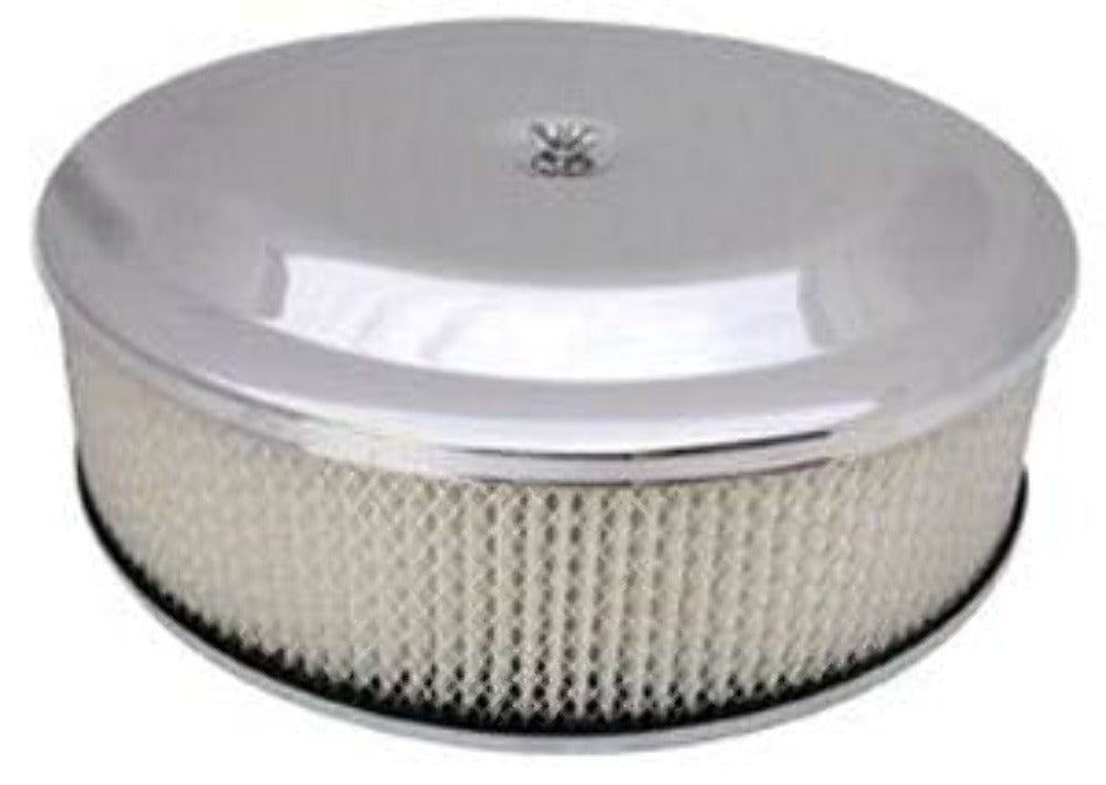 Racing Power Company R2383 14x4 race car air cleaner