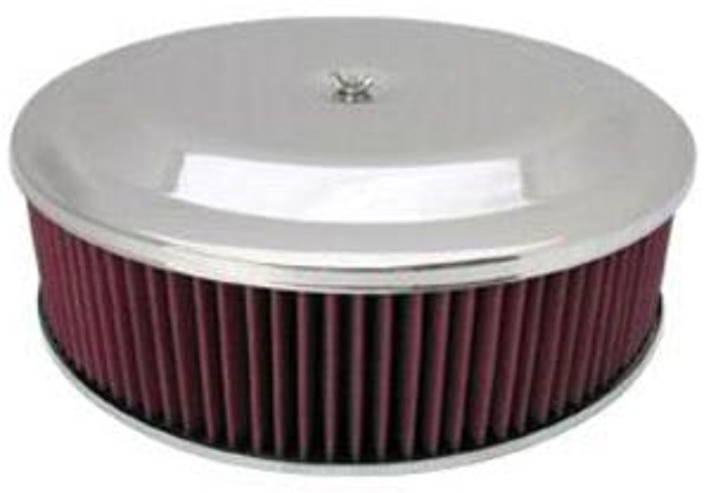Racing Power Company R2383X 14x4 race car air cleaner