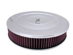 Racing Power Company R2387X 14x3 performance air cleaner