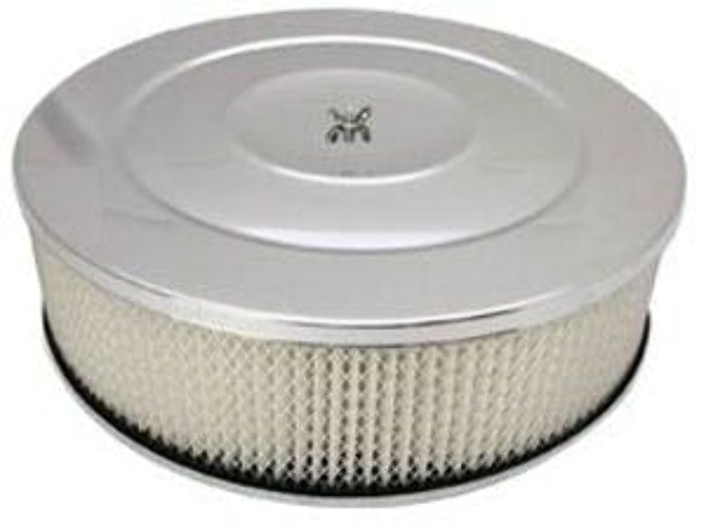 Racing Power Company R2388 14x4 performance air cleaner