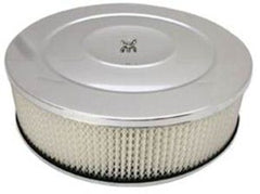 Racing Power Company R2388 14x4 performance air cleaner