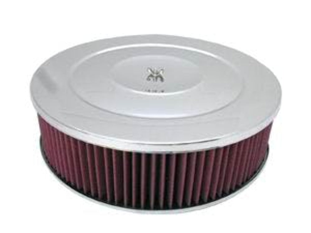 Racing Power Company R2388X 14x4 performance air cleaner