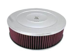 Racing Power Company R2388X 14x4 performance air cleaner