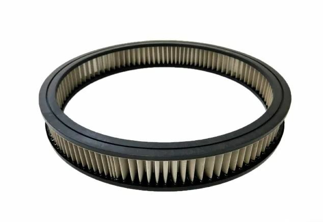 Racing Power Company R2450 14X2 WASHABLE ELEMENT W/STAINLESS STEEL MESH