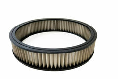 Racing Power Company R2451 14X3 WASHABLE ELEMENT W/STAINLESS STEEL MESH
