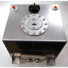 Racing Power Company R2515X Fabricated aluminum fuel cell 5 gallons