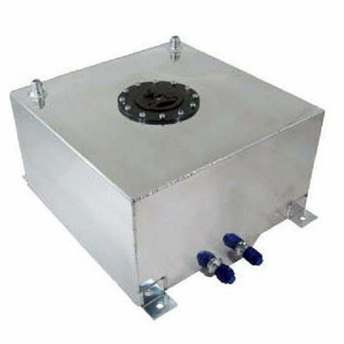 Racing Power Company R2517 FABRICATED ALUMINUM FUEL CELL 10 GALLONS