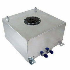 Racing Power Company R2517 FABRICATED ALUMINUM FUEL CELL 10 GALLONS