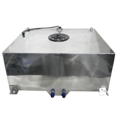 Racing Power Company R2533X Fabricated aluminum fuel cell 20 gallons