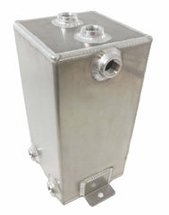 Racing Power Company R2551 Fabricated alum oil tank