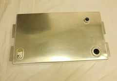 Racing Power Company R2562 ALUM FUEL TANK 17 GALLONS