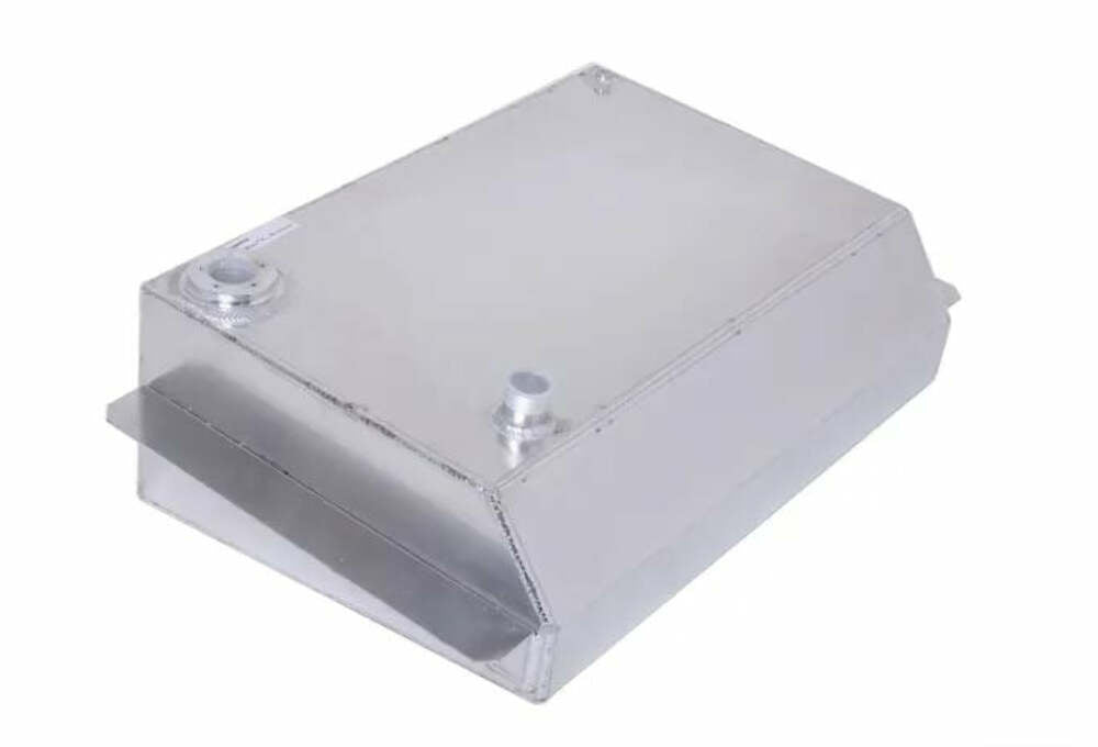 Racing Power Company R2567 ALUM FUEL TANK 19 GALLONS