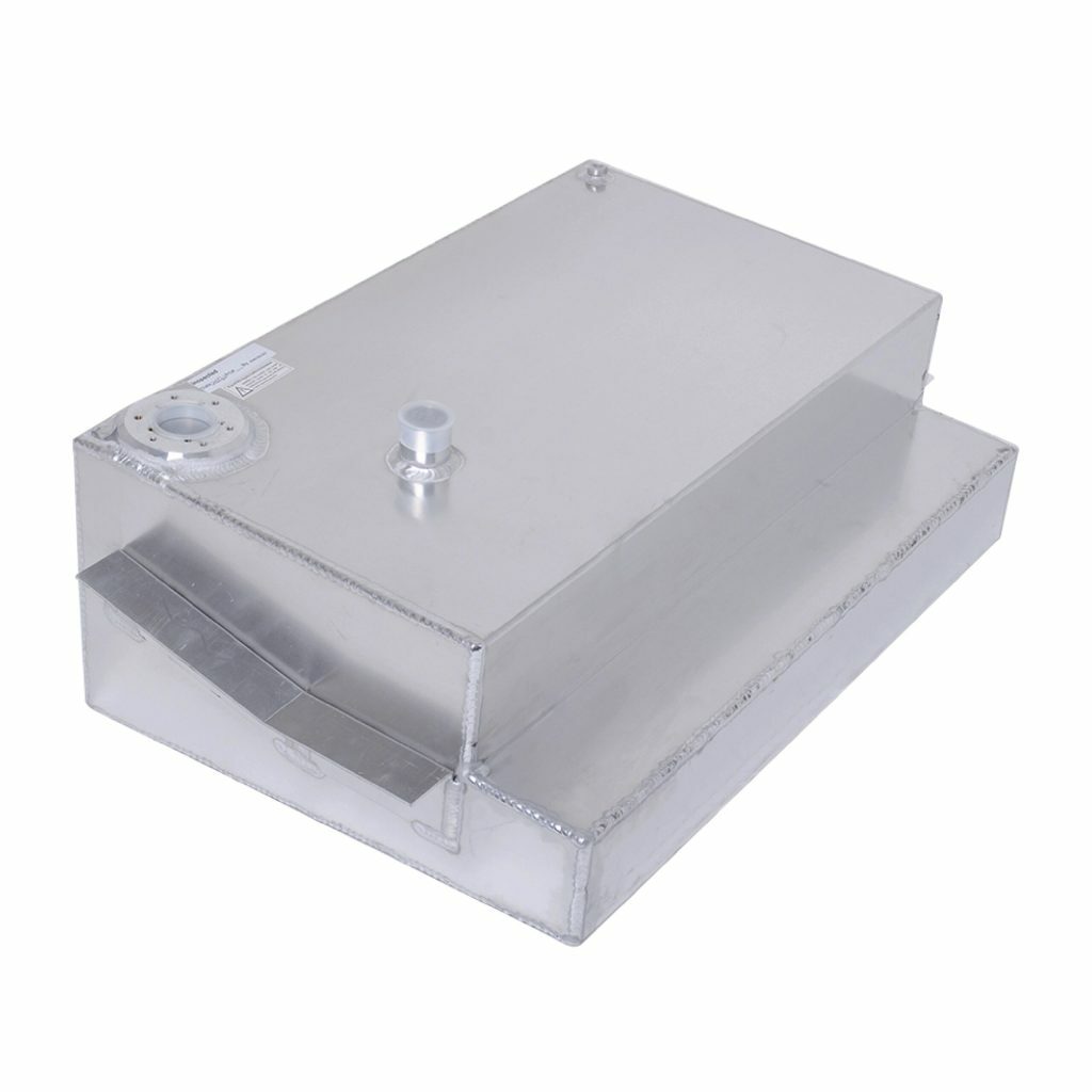 Racing Power Company R2568 ALUM FUEL TANK 19 GALLONS