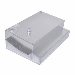 Racing Power Company R2568 ALUM FUEL TANK 19 GALLONS