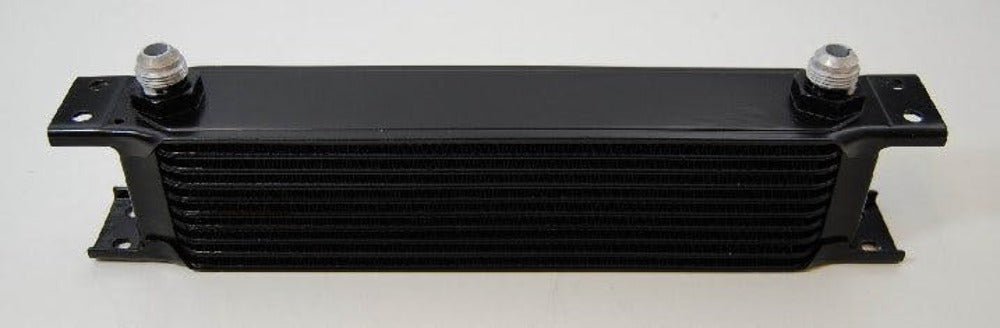 Racing Power Company R2703 10 ROW OIL COOLER 13 inch X 2.75 inch X 2 inch