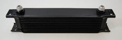 Racing Power Company R2703 10 ROW OIL COOLER 13 inch X 2.75 inch X 2 inch