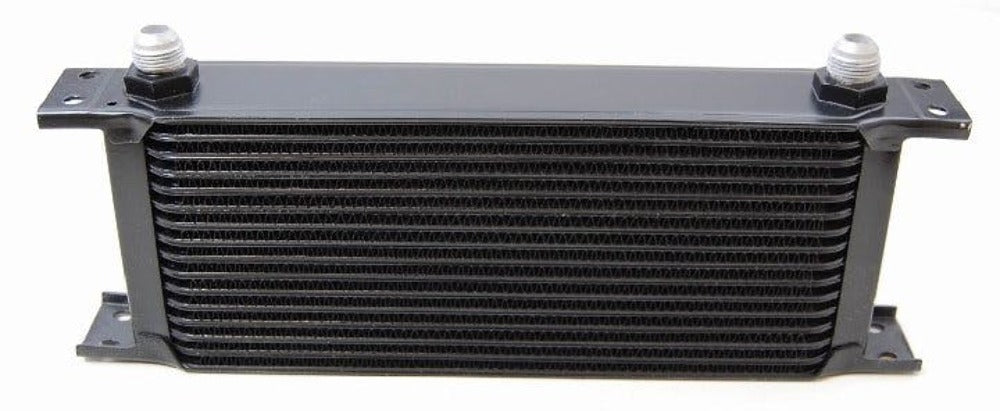 Racing Power Company R2705 16 ROW OIL COOLER 13 inch X 4.5 inch X 2 inch