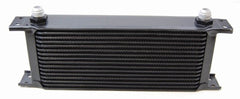 Racing Power Company R2705 16 ROW OIL COOLER 13 inch X 4.5 inch X 2 inch