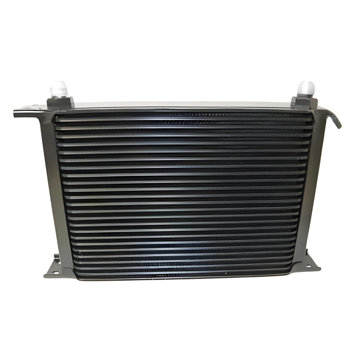 Racing Power Company R2707 25 row oil cooler 13 inch x 6.75 inch x 2 inch