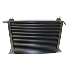 Racing Power Company R2707 25 row oil cooler 13 inch x 6.75 inch x 2 inch