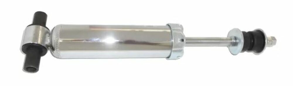 Racing Power Company R2905C Mustang ii front shocks - chrome