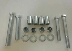 Racing Power Company R2911 1932-40 coil-over bolt kit