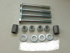 Racing Power Company R2912 1955-59 chevy p/u coil-over bolt kit