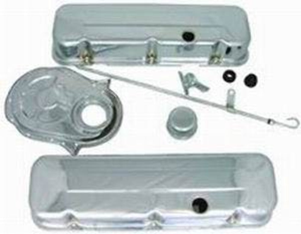 Racing Power Company R3026 Bb chevy 65-95 dress-up kit kt