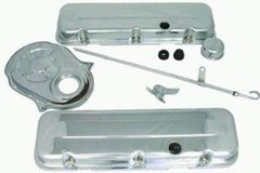 Racing Power Company R3027 Bb chevy 65-95 dress-up kit kt
