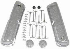 Racing Power Company R3035 Sb ford inchflame inch dress-up kit kit