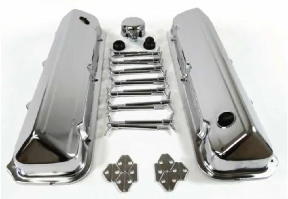 Racing Power Company R3041 Dress-up kit big block ford 1968-up 429-460