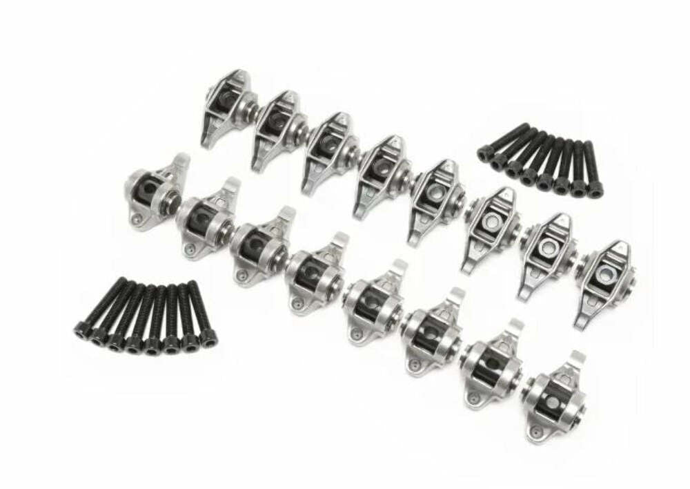 Racing Power Company R3070 LS1 Rocker Arm Set 1.7 Ratio (OEM)