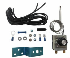 Racing Power Company R3106 Adjustable electric fan controller