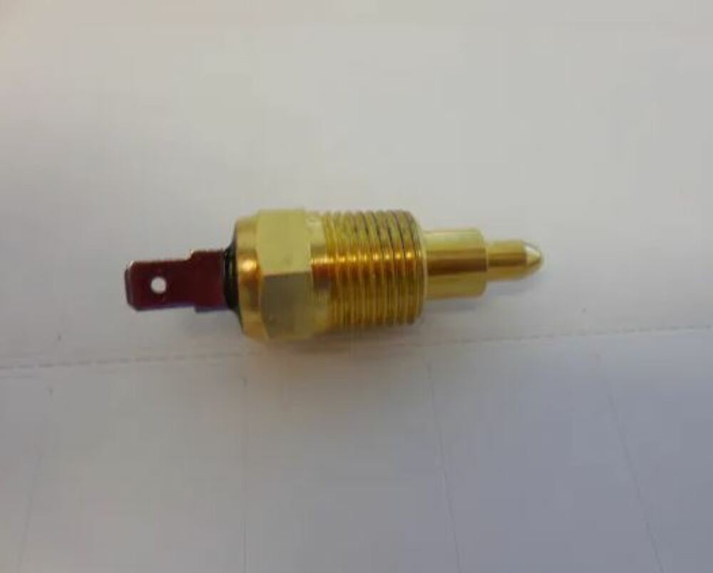 Racing Power Company R3108 Electric fan thermostat switch -3/8 inch npt