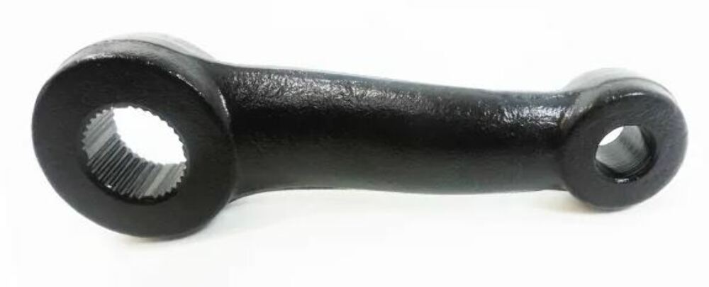 Racing Power Company R3122 Pitman arm 68-72 manual and small power 5 inch cc