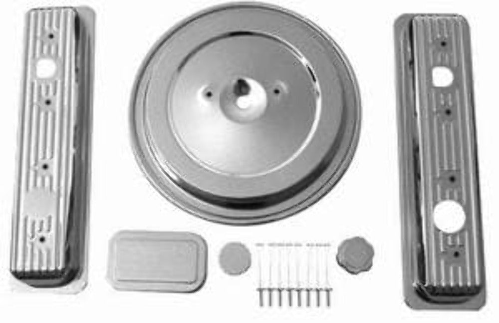 Racing Power Company R3126 Sb chevy 93-95 dress-up kit kt