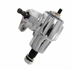 Racing Power Company R3143C VEGA STEERING BOX - CHROME