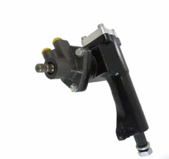 Racing Power Company R3148 1955-57 chevy power steering box black