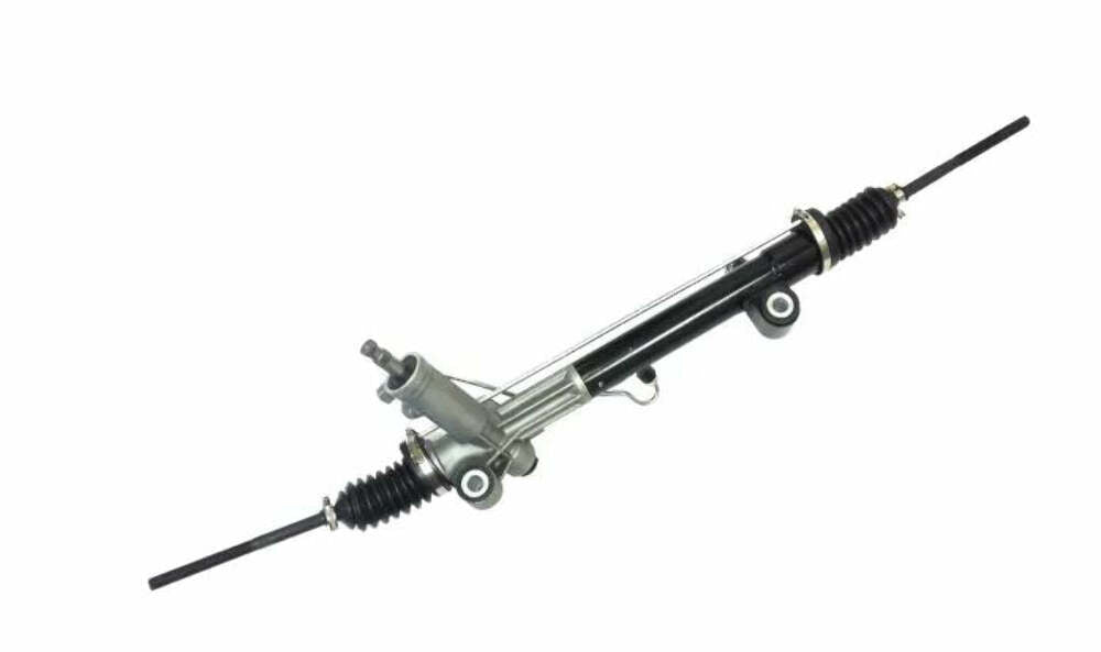 Racing Power Company R3149 Mustang ii power rack and pinion -satin