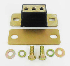 Racing Power Company R3472 TH350 TRANSMISSION CUSHION MOUNT