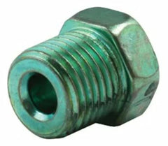 Racing Power Company R3591 INVERTED FLARE NUT - 1/2-20 FOR 3/16 BRAKE LINE