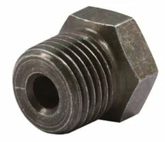 Racing Power Company R3592 INVERTED FLARE NUT - 9/16-18 FOR 3/16 BRAKE LINE