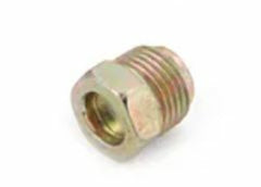 Racing Power Company R3596 INVERTED FLARE PLUG - 3/8-24
