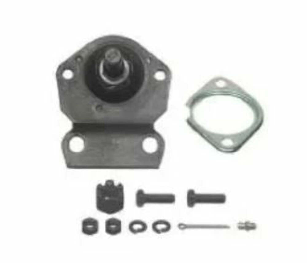 Racing Power Company R3606 Ball joint, lower, 74-78 mstng, 74-80 pinto